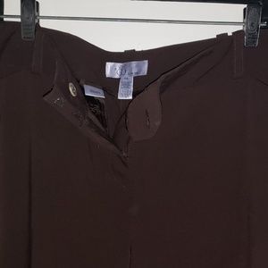 Nine & co dress pants